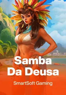 Samba Da Deusa