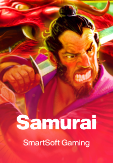 Samurai