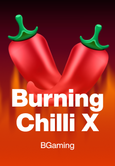 Burning Chilli X