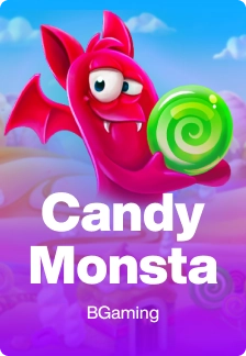 Candy Monsta