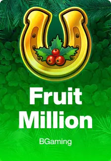 Fruit Million