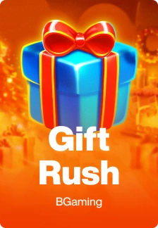 Gift Rush