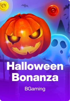 Halloween Bonanza