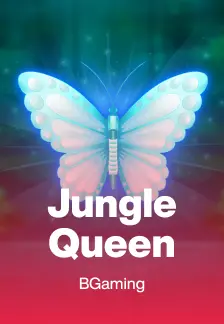 Jungle Queen