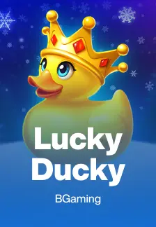 Lucky Ducky