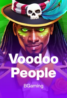 Voodoo People