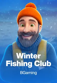 Winter Fishing Club