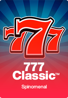 777 Classic