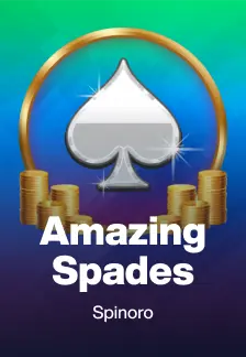 Amazing Spades