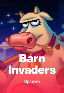 Barn Invaders