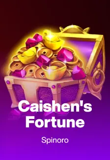 Caishen's Fortune