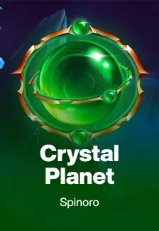 Crystal Planet