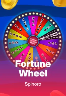 Fortune Wheel