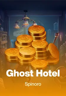 Ghost Hotel