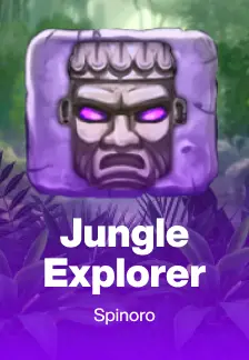 Jungle Explorer