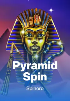 Pyramid Spin