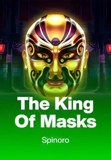 The King of Masks