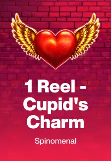 1 Reel - Cupid's Charm