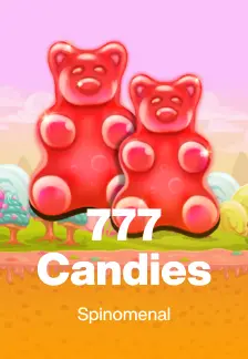 777 Candies