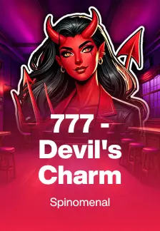 777 - Devil's Charm