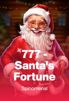 777 - Santa's Fortune