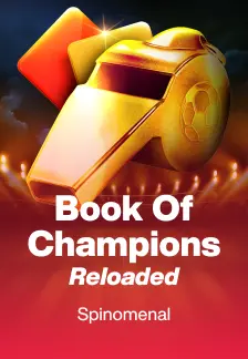 Book Of Champions Reloaded