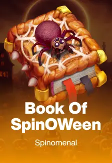 Book Of SpinOWeen