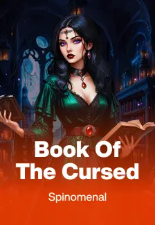 Book Of The Cursed