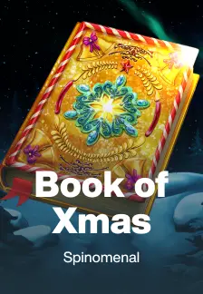 Book Of Xmas