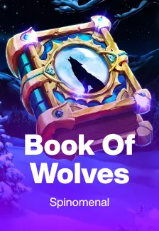 Book of Wolves