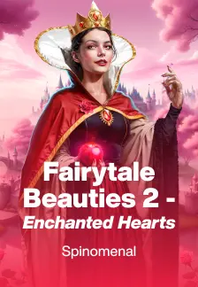 Fairytale Beauties 2 - Enchanted Hearts