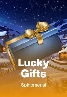 Lucky Gifts