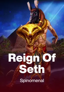 Reign Of Seth