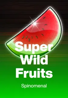 Super Wild Fruits