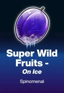 Super Wild Fruits - On Ice