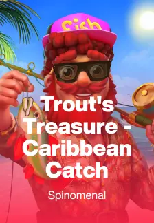 Trout's Treasure - Caribbean Catch