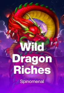 Wild Dragon Riches