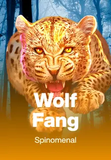 Wolf Fang