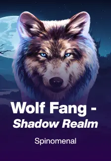 Wolf Fang - Shadow Realm