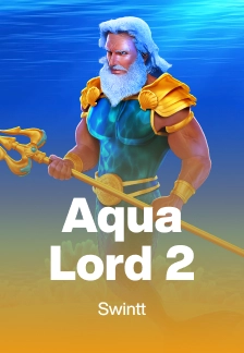 Aqua Lord 2