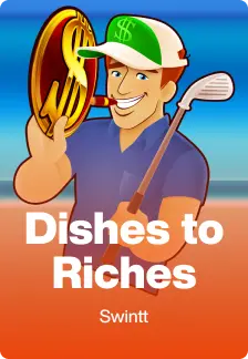 Dishes to Riches