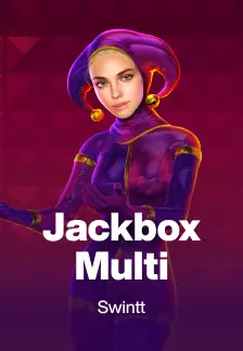 Jackbox Multi
