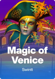 Magic of Venice