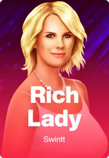 Rich Lady