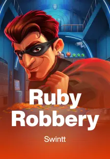 Ruby Robbery