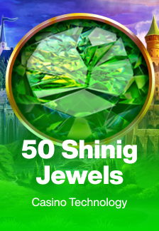 50 Shining jewels