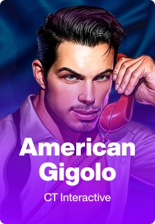 American Gigolo