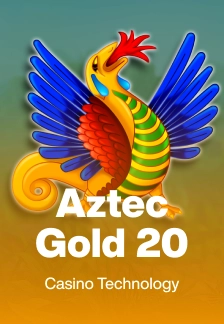 Aztec Gold 20