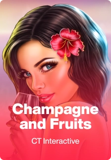 Champagne & Fruits