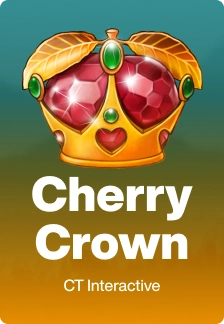 Cherry Crown